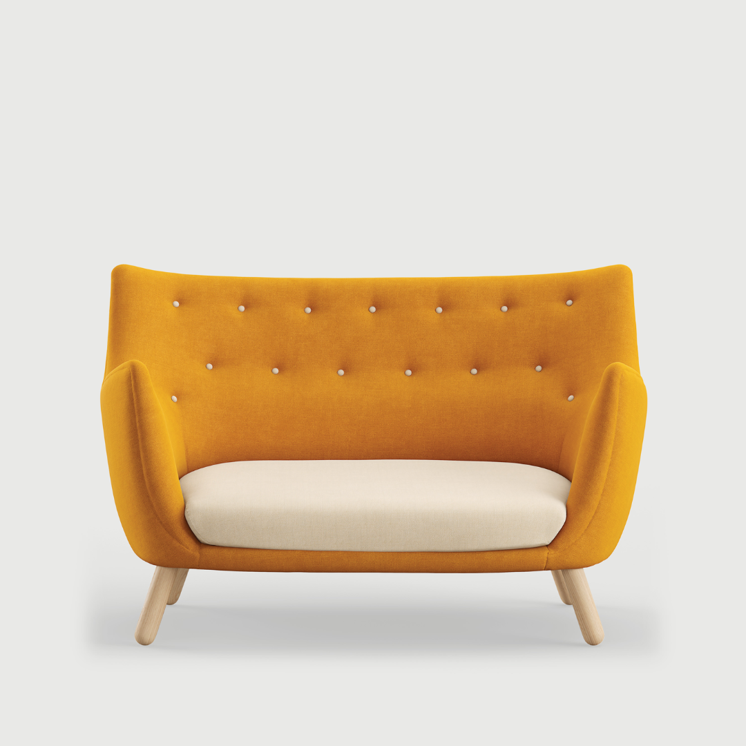 Poet Sofa